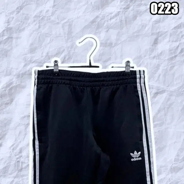 [BUNJANG] Adidas Classic Firebird Track Jogger Pants / L 아디다스 클래식 파이어버드 트랙 조거 팬츠