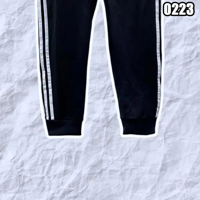 [BUNJANG] Adidas Classic Firebird Track Jogger Pants / L 아디다스 클래식 파이어버드 트랙 조거 팬츠