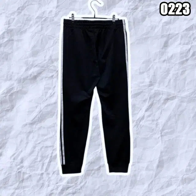 [BUNJANG] Adidas Classic Firebird Track Jogger Pants / L 아디다스 클래식 파이어버드 트랙 조거 팬츠