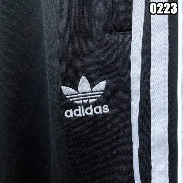 [BUNJANG] Adidas Classic Firebird Track Jogger Pants / L 아디다스 클래식 파이어버드 트랙 조거 팬츠