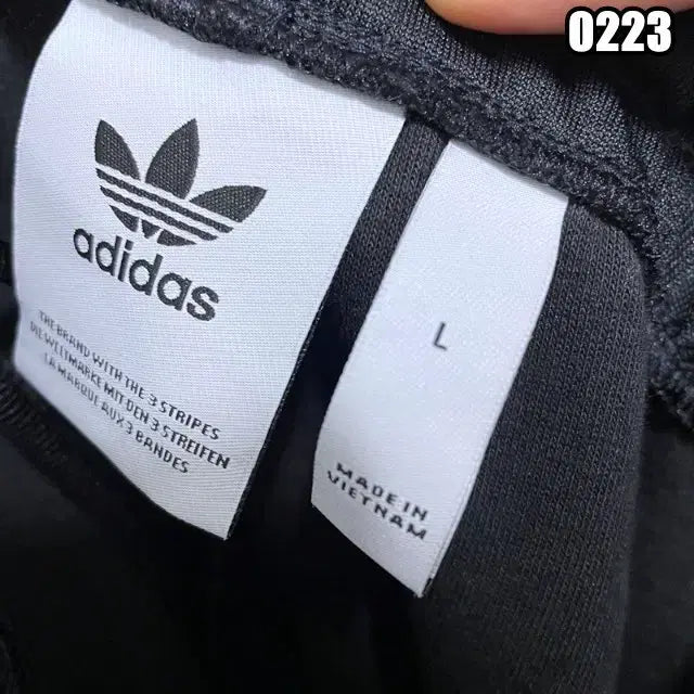 [BUNJANG] Adidas Classic Firebird Track Jogger Pants / L 아디다스 클래식 파이어버드 트랙 조거 팬츠