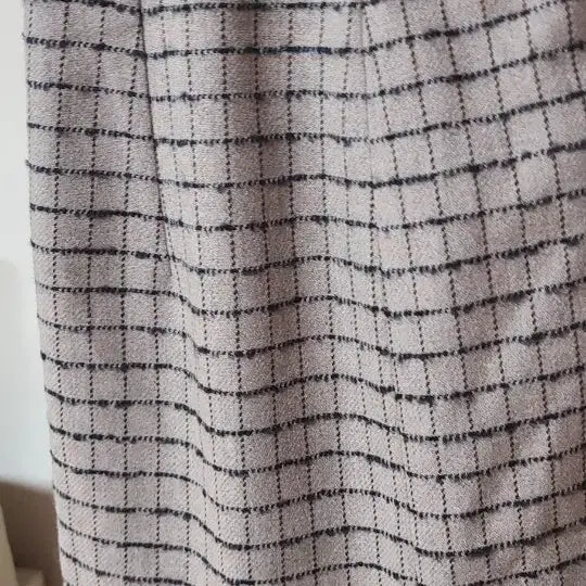 [BUNJANG] CCcollect Wool Blend Skirt / CCcollect 스커트