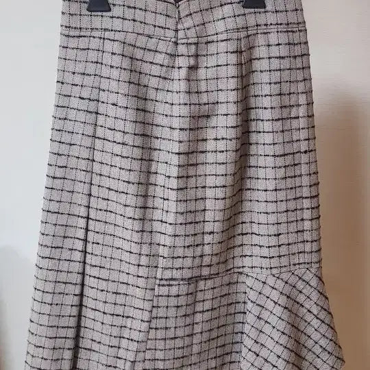 [BUNJANG] CCcollect Wool Blend Skirt / CCcollect 스커트