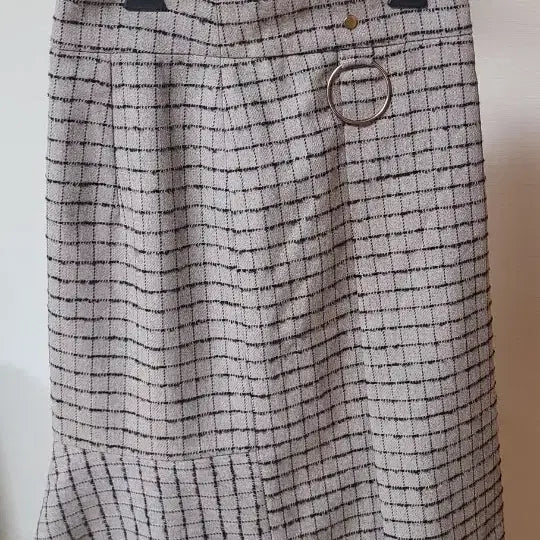 [BUNJANG] CCcollect Wool Blend Skirt / CCcollect 스커트