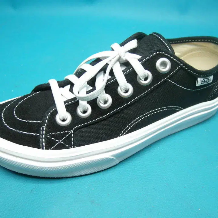 [BUNJANG] Vans Lightweight Sneakers / 220/sb0-724/반스 경량 가벼운 스니커즈 운동화/구제특별시