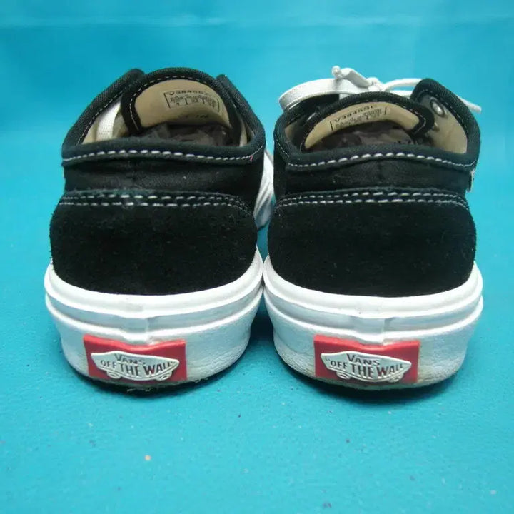 [BUNJANG] Vans Lightweight Sneakers / 220/sb0-724/반스 경량 가벼운 스니커즈 운동화/구제특별시