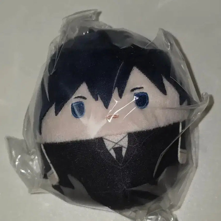 [BUNJANG] Chainsaw Man Aki FuwaKororin Plush / 체인소맨 아키 후와코로링 팝니다