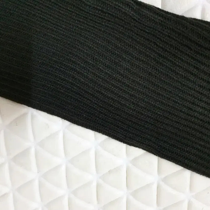[BUNJANG] Olive Green Turtleneck Knit Sweater / 새상품 여성 니트 55 66 77  터들넥 니트 목폴라 여자 니트 새제품