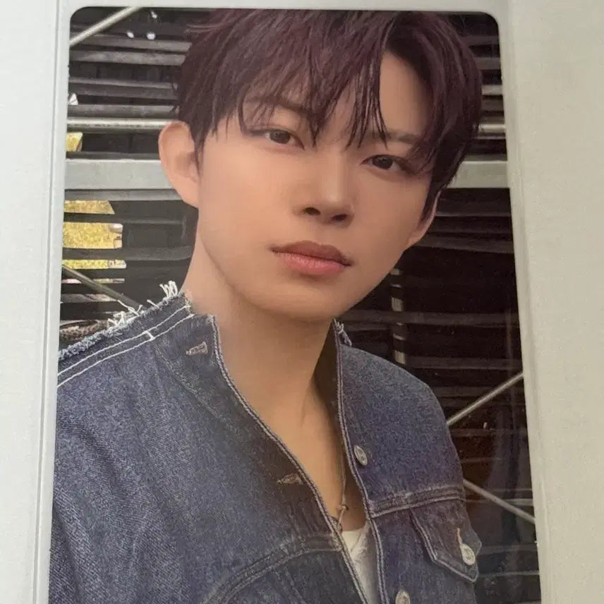 [BUNJANG] RDone Gunwoo Freak Alarm Photocard / 알파드라이브원 알디원 건우 트레카 프릭알람 포카