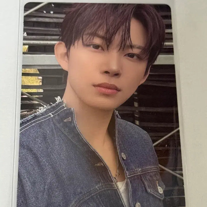 [BUNJANG] RDone Gunwoo Freak Alarm Photocard / 알파드라이브원 알디원 건우 트레카 프릭알람 포카