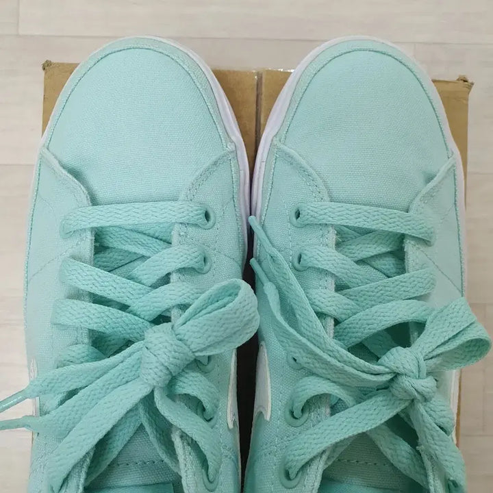 [SOLD OUT] NIKE 나이키 운동화스니커즈신발 코트레거시 캔버스 CZ0294-300
