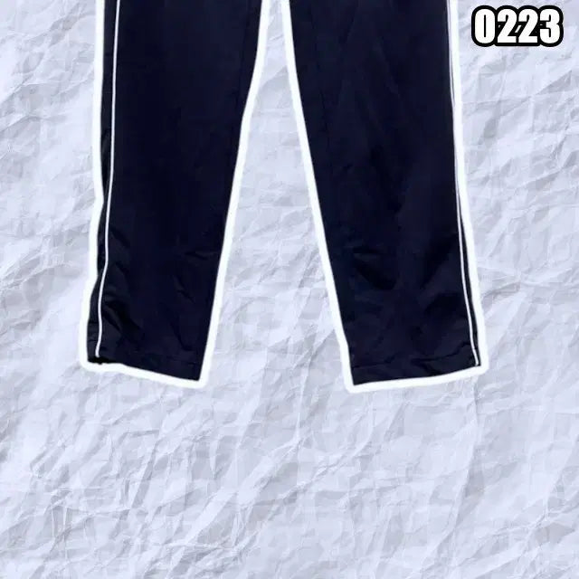 [BUNJANG] Adidas Track Top Three-Stripe Pants / XXL 아디다스 트랙탑 삼선 팬츠 운동 바지