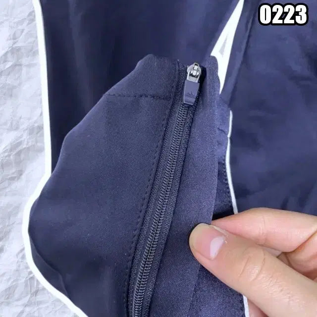 [BUNJANG] Adidas Track Top Three-Stripe Pants / XXL 아디다스 트랙탑 삼선 팬츠 운동 바지