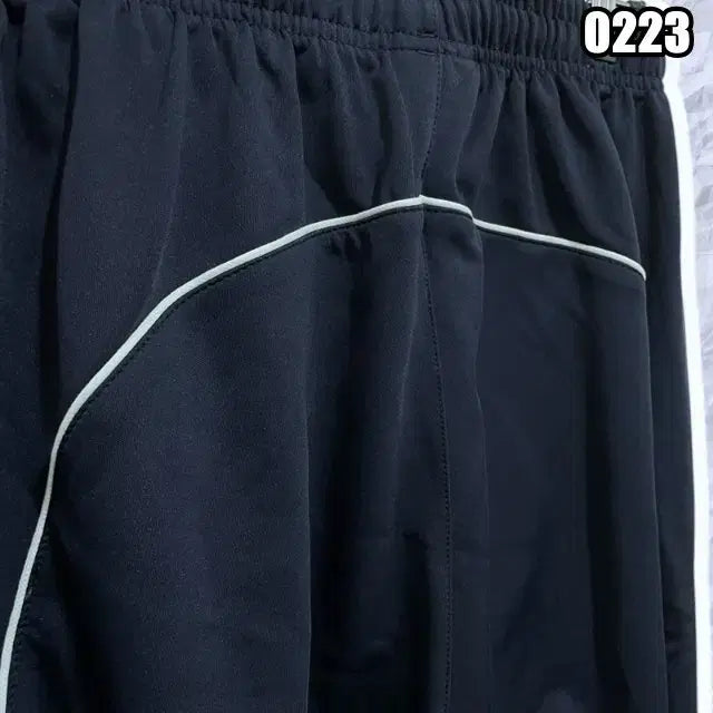 [BUNJANG] Adidas Track Top Three-Stripe Pants / XXL 아디다스 트랙탑 삼선 팬츠 운동 바지