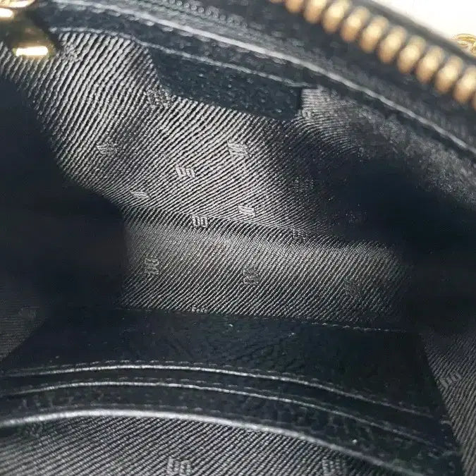 [BUNJANG] Daks Chain Crossbody Bag / 최상 정품 닥스 체인 크로스백
