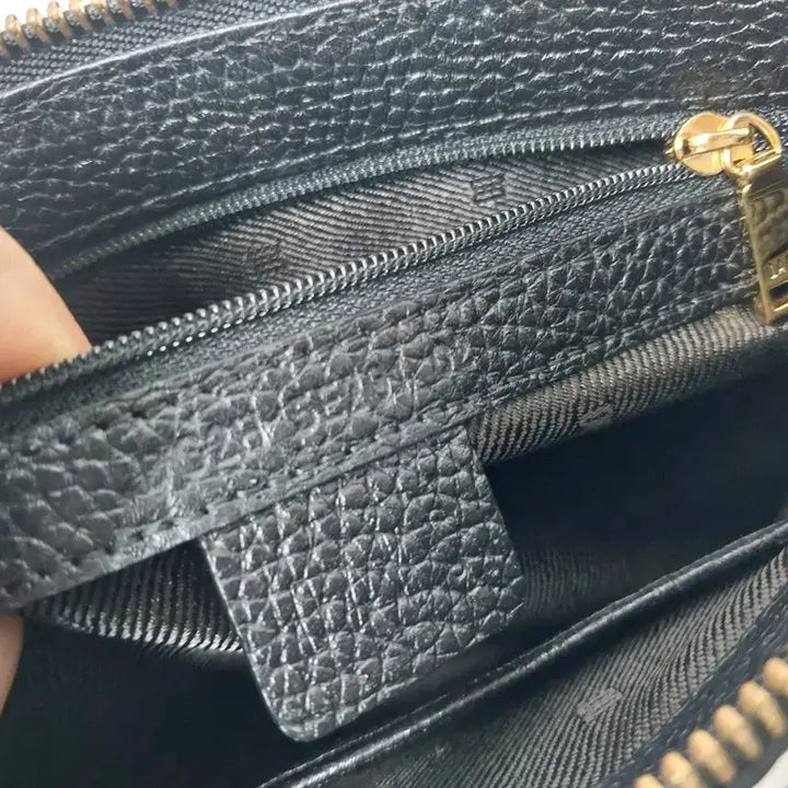 [BUNJANG] Daks Chain Crossbody Bag / 최상 정품 닥스 체인 크로스백