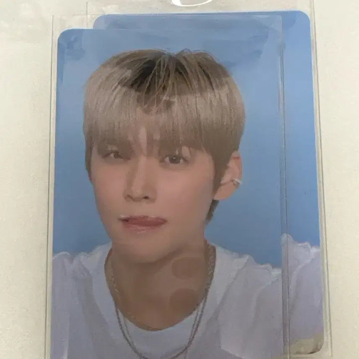 [SOLD OUT] 은석 2026시그 트레카 B버전 양도해요!
