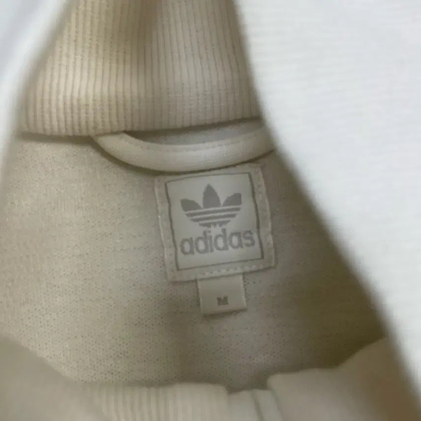 [BUNJANG] Adidas Beckenbauer Track Top Jersey / 아디다스 00s 베켄바우어 트랙탑 져지 화이트