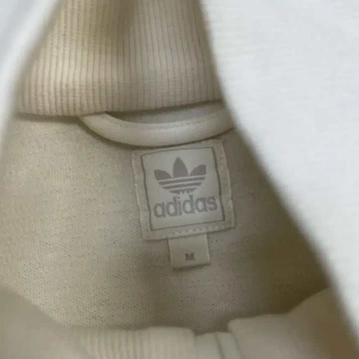 [BUNJANG] Adidas Beckenbauer Track Top Jersey / 아디다스 00s 베켄바우어 트랙탑 져지 화이트