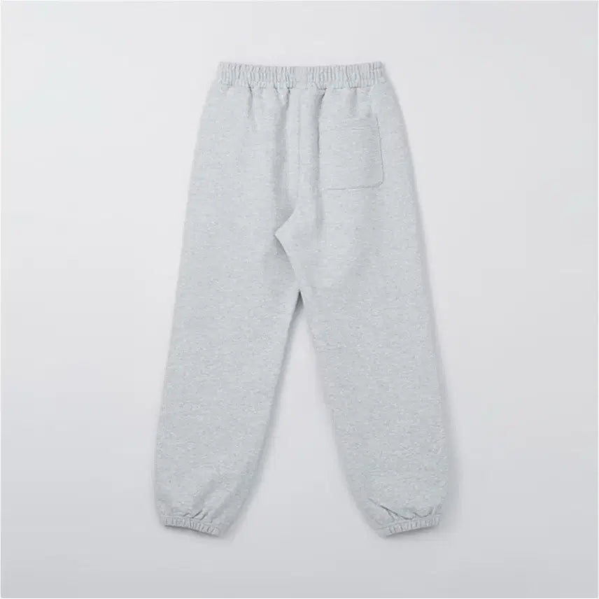 [BUNJANG] Spao Jogger Sweatpants Melange Grey (Men&