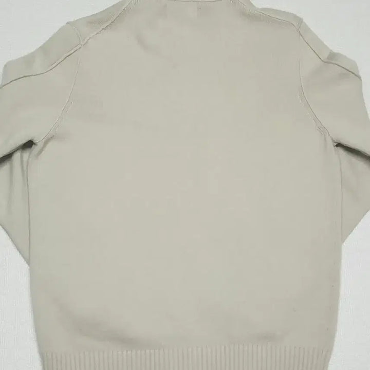 [SOLD OUT] (정품) 스톤아일랜드 와펜 하프집업 니트