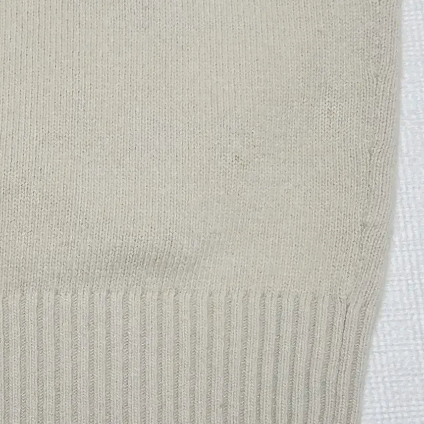 [SOLD OUT] (정품) 스톤아일랜드 와펜 하프집업 니트