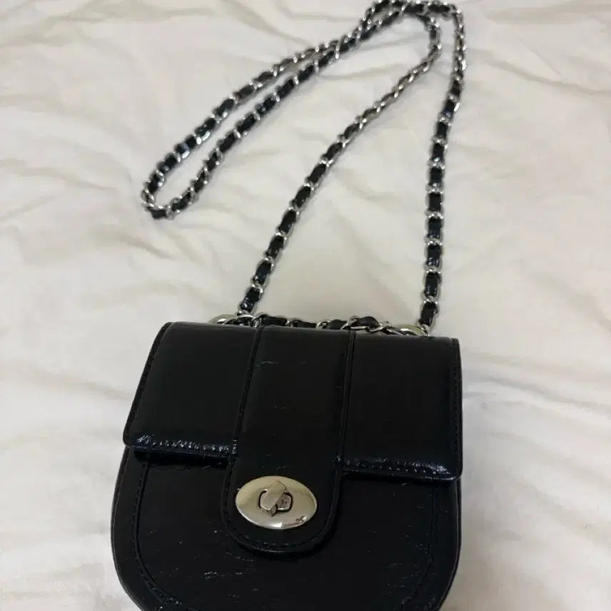 [BUNJANG] Cardinal Red Monk Bag / 카디널레드 멍크백