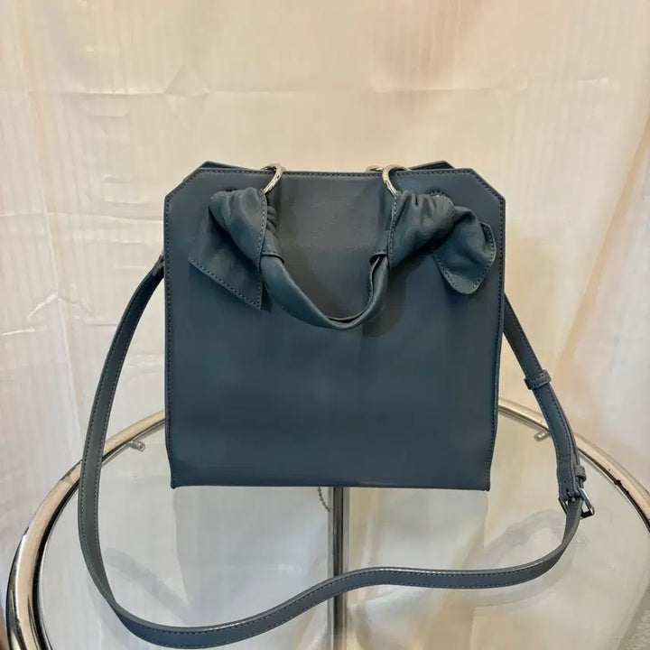 [SOLD OUT] 정품 찰스앤키스 토트 크로스백