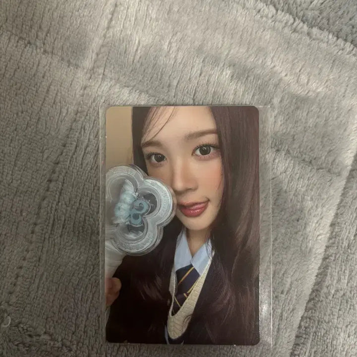 [BUNJANG] Heartz to Heartz Eina Photocard / 하츠투하츠응원봉 포카 에이나