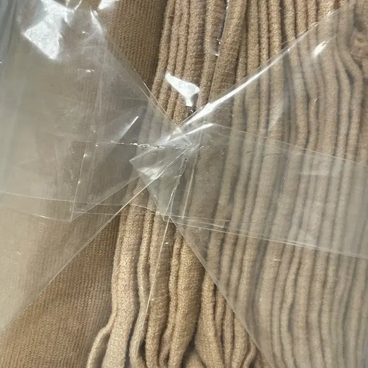 [BUNJANG] XL Stockings (Apricot, 10-Pack) / XL스타킹