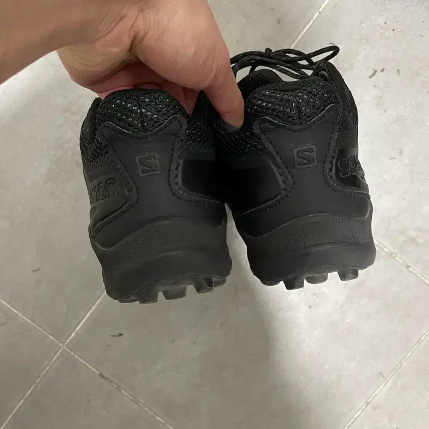 [SOLD OUT] 살로몬 크로스 어드밴스드 260