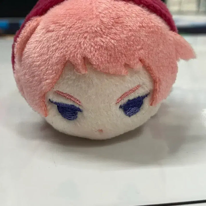 [BUNJANG] Ensemble Stars Itsuki Shu Mini Plush / 이츠키 슈 미니인형