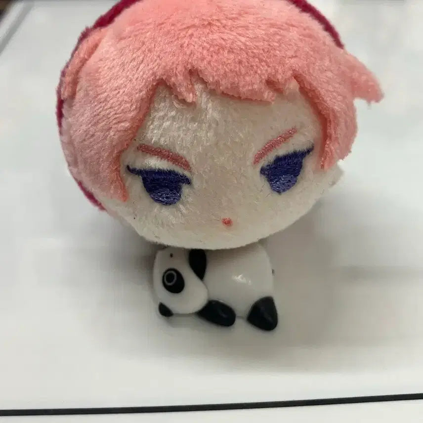 [BUNJANG] Ensemble Stars Itsuki Shu Mini Plush / 이츠키 슈 미니인형