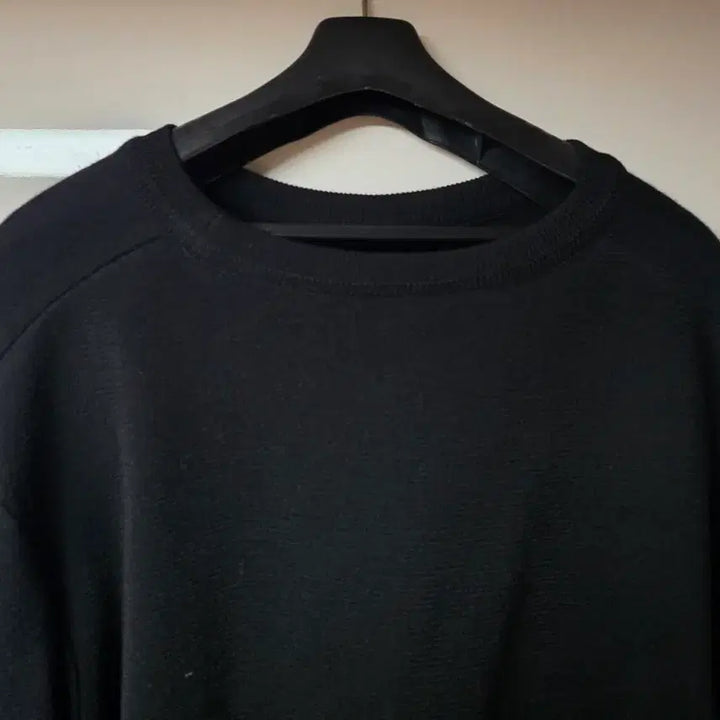 [BUNJANG] Juun.J Layered Knit Shirt / 준지 셔츠 레이어드 니트L 팝니다