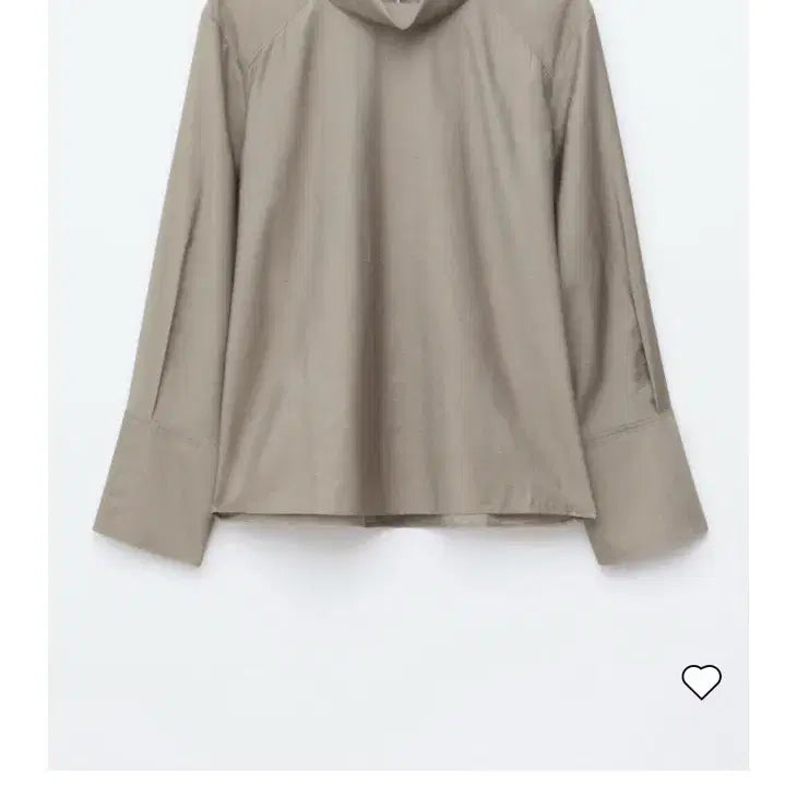 [BUNJANG] And Other Stories Blouse XS / 앤아더스토리즈 블라우스 xs 새상품