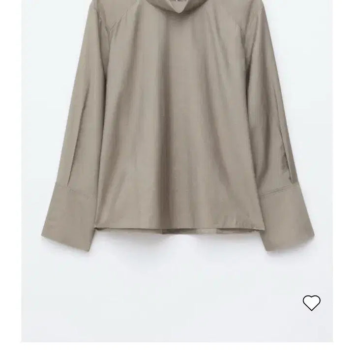[BUNJANG] And Other Stories Blouse XS / 앤아더스토리즈 블라우스 xs 새상품