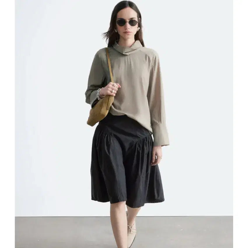 [BUNJANG] And Other Stories Blouse XS / 앤아더스토리즈 블라우스 xs 새상품