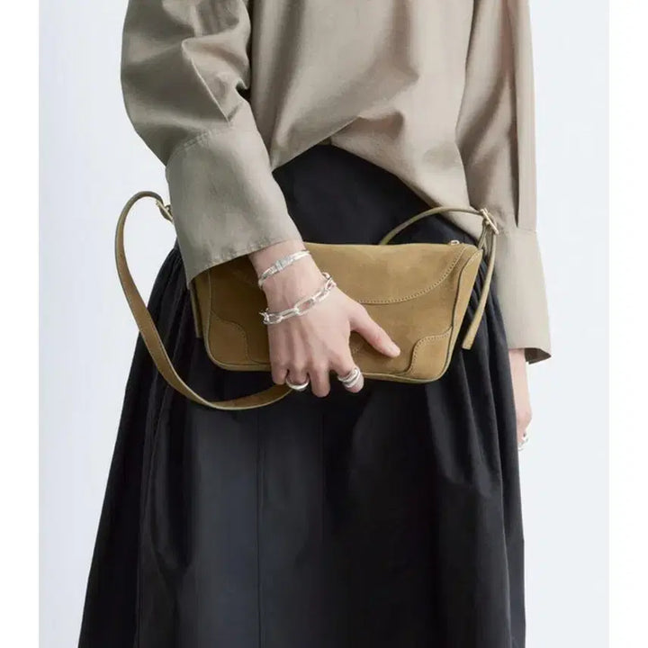[BUNJANG] And Other Stories Blouse XS / 앤아더스토리즈 블라우스 xs 새상품