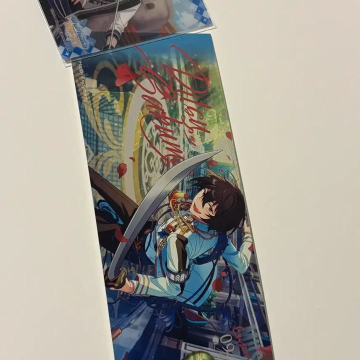 [SOLD OUT] 앙상블 스타즈 리츠 일괄판매