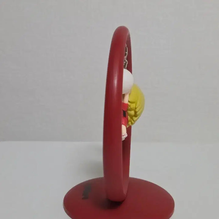 [BUNJANG] Haikyuu!! Kenma Kozume Trapeze Figure / 하이큐 코즈메 켄마 트라피즈 공중그네 피규어 (정품)