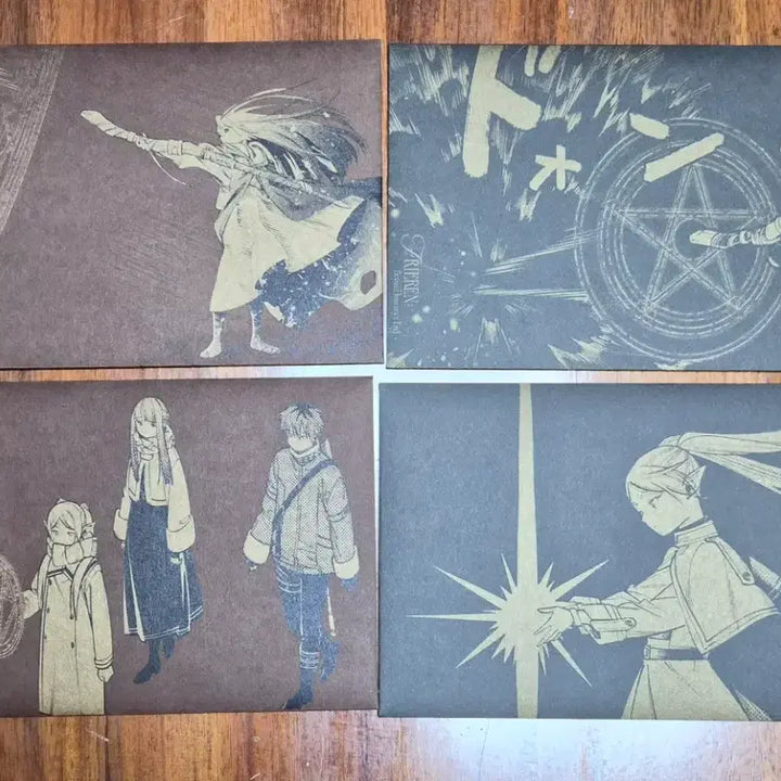 [BUNJANG] Frieren: Beyond Journey&
