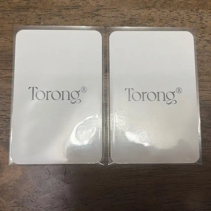 [SOLD OUT] 지구오락실 토롱이 팝업 포토카드 팔아요