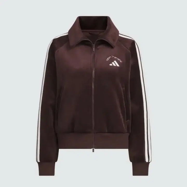[BUNJANG] Adidas Bonded Fleece Jacket / 아디다스 본디드 플리스 자켓