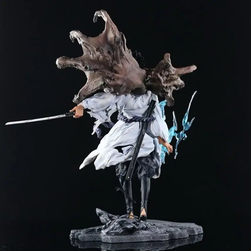 [BUNJANG] Naruto Sasuke Susanoo Figure / 나루토 사스케 스사노오 피규어