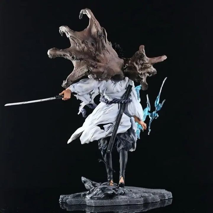[BUNJANG] Naruto Sasuke Susanoo Figure / 나루토 사스케 스사노오 피규어