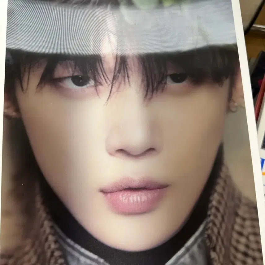 [BUNJANG] TXT Yeonjun Dicon Dfesta Photobook / 연준 디아이콘 디페스타 포토북