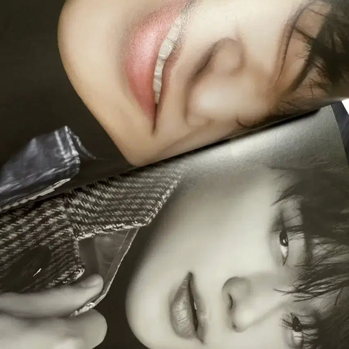 [BUNJANG] TXT Yeonjun Dicon Dfesta Photobook / 연준 디아이콘 디페스타 포토북
