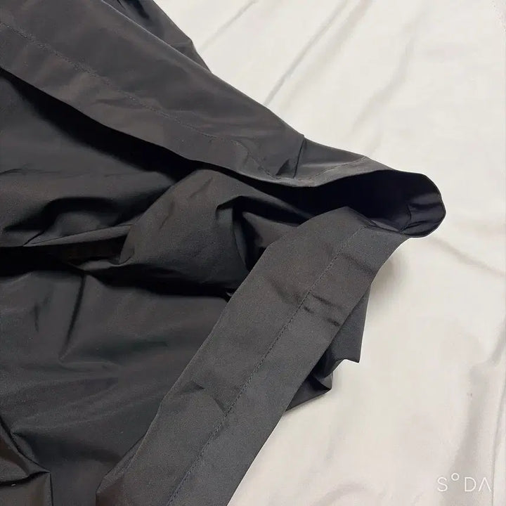 [BUNJANG] Sea New York Smocked Midi Skirt XS / sea newyork 씨뉴욕 스모크 미디 스커트 XS