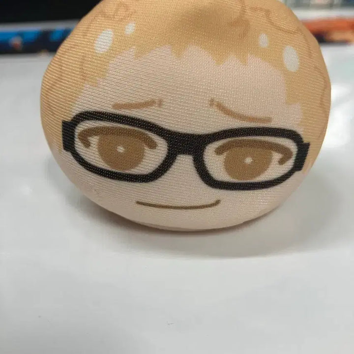 [BUNJANG] Tsukishima Kei Finger Puppet / 츠키시마 케이 손가락 인형