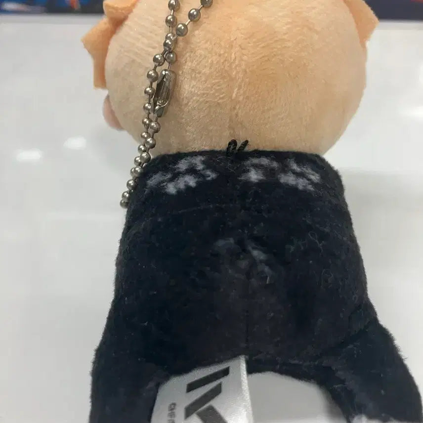 [BUNJANG] Tsukishima Kei Finger Puppet / 츠키시마 케이 손가락 인형